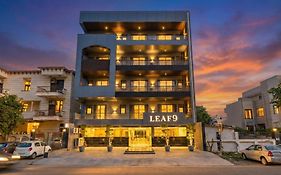 Leaf 9 Grand, Near Udyog Vihar And Yashobhoomi